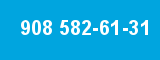 908 582-61-31